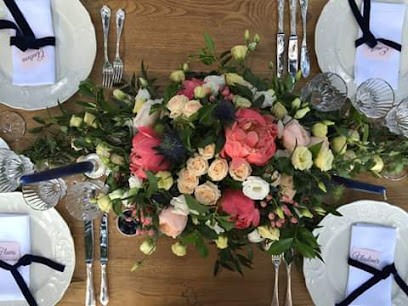 Embrassez la mariée ! Wedding & event planner, Organisateur de Mariage à Royan