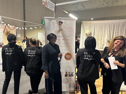 SKHAY EVENT, Organisateur de Mariage à Saint-Cyr-l'École