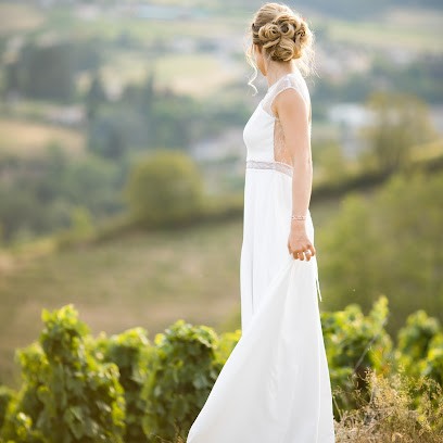 Creative Wedding Dresses Lyon - Hanael Couture, Boutique de Mariage à Lyon 05