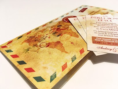 A Vos Zamours, Prestataire de Mariage à Clermont-Ferrand