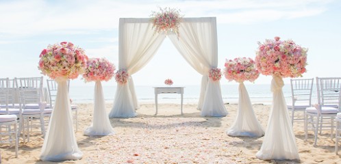 IMEPA Concept, Organisateur de Mariage à Créteil