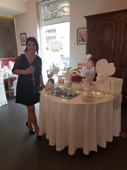 Baciami Events Wedding Planner Designer et Officiante de Cérémonie Laïque, Organisateur de Mariage à Nilvange