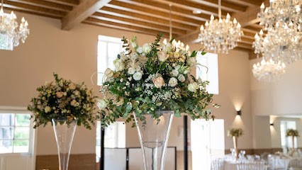 H.O Décoration Mariage Lyon, Prestataire de Mariage à Pusignan