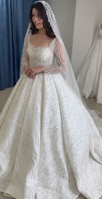 Cendrillon couture, Boutique de Mariage à Reims