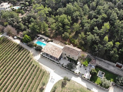 La Bastide De Fangouse : Mariages Salle De Réception Événements Séminaires Var, Organisateur de Mariage à Entrecasteaux