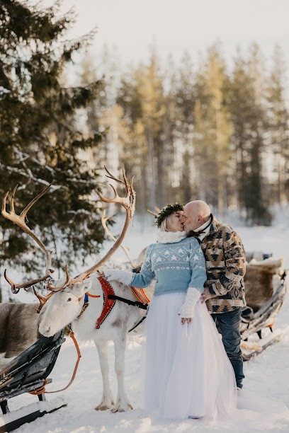 Let's Get Married, Organisateur de Mariage à Paris 01