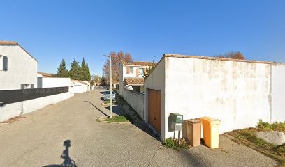 Dentelle Et Coton, Prestataire de Mariage à Vedène