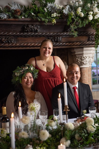 D'Ambre et de Plumes, Organisateur de Mariage à Palaiseau