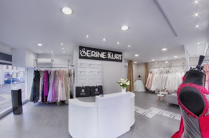 Serine Kurt Showroom, Boutique de Mariage à Toulon
