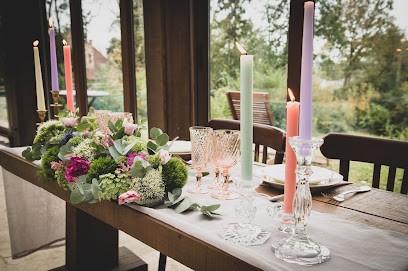 Al Epic Events, Organisateur de Mariage à Gouvieux