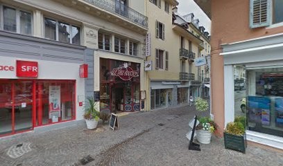 Ever After Event, Organisateur de Mariage à Aix-les-Bains