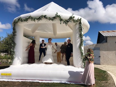 GEORGES ET SIMONE, Prestataire de Mariage à Bléré