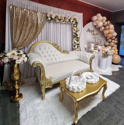 Niss Luxury Event, Organisateur de Mariage à Annecy