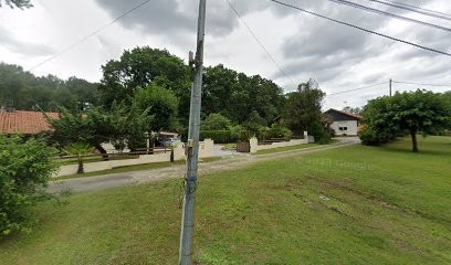 Landaise des Jeux - PhotoBooth, Prestataire de Mariage à Saint-Geours-de-Maremne