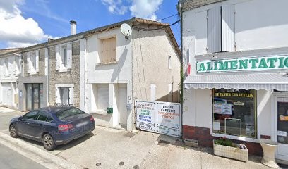 Instant de fêtes, Organisateur de Mariage à Bords