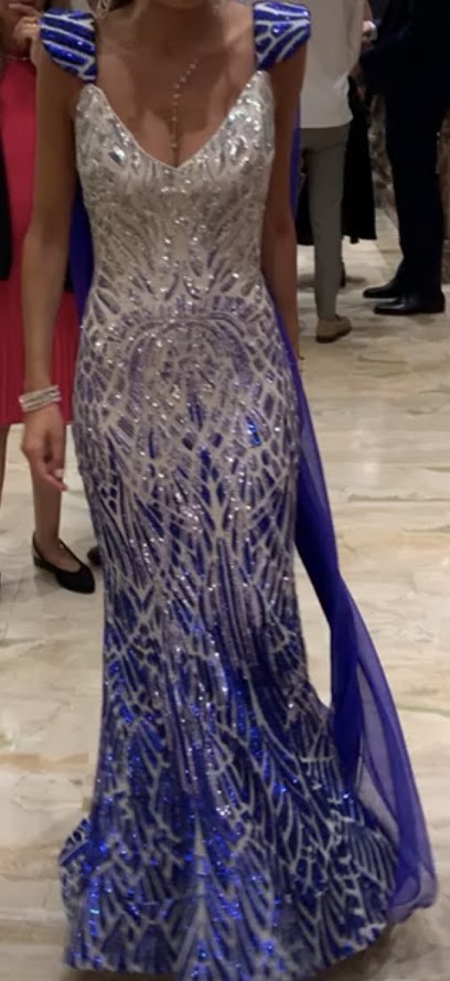 Chantal Temam, Boutique de Mariage à Paris 16