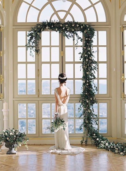 Les Demoiselles - Wedding Planner - Côte D'Azur, Organisateur de Mariage à Antibes