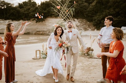 Maison Floris, Boutique de Mariage à Saint-Vivien