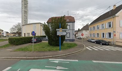 Groupe de prière et de louange Saint Jean Baptiste - Groupe de prière du Renouveau Charismatique, Organisateur de Mariage à Wittenheim