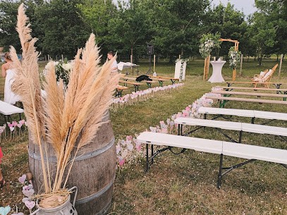 Les Mondes d'Isa, Organisateur de Mariage à Salles