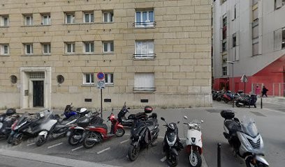 Deux étoiles sur un nuage, Organisateur de Mariage à Paris 17