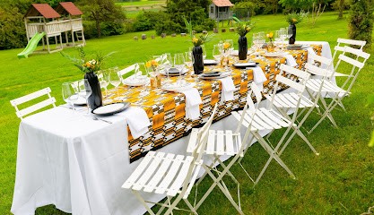 NP Events, Prestataire de Mariage à Privas