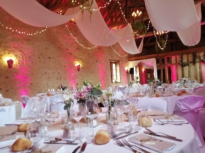 Mademoiselle Alice, Organisateur de Mariage à Gron