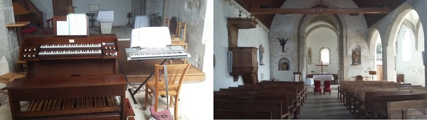 Caecilia Musique, Prestataire de Mariage à Vitry-aux-Loges