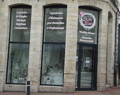 La Vie En Rose, Organisateur de Mariage à Douai