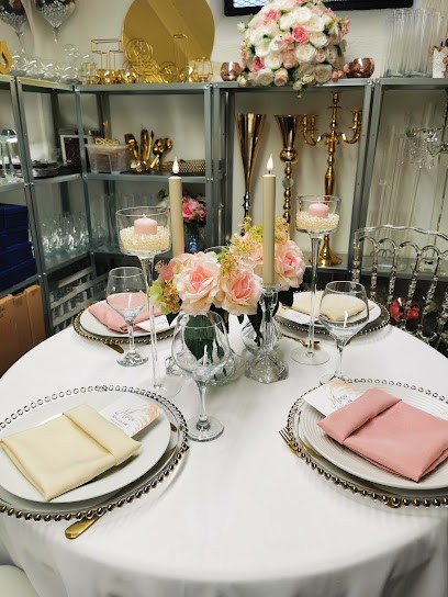 C'est Le Jour J Events, Organisateur de Mariage à Perpignan