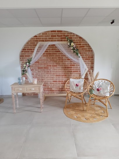 Chloevenement, Organisateur de Mariage à Saint-Vincent-sur-Oust