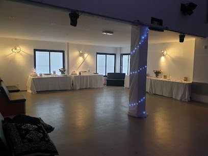 Le Chalet De La Lune, Organisateur de Mariage à Magny-en-Vexin