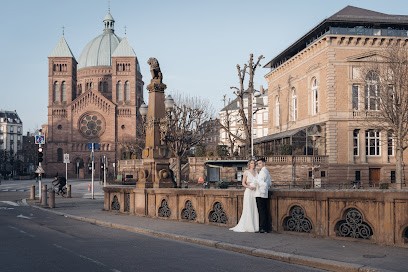 PAGE - Wedding Planner Et Event Designer, Organisateur de Mariage à Brumath