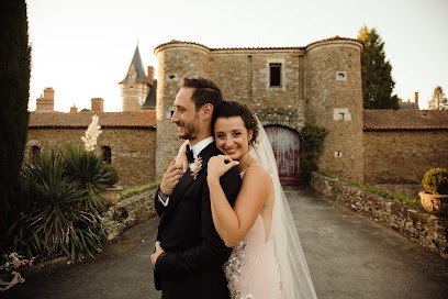 Mariel Fila | Wedding-Planner Nantes (Destination Wedding-Planner Loire Valley, Organisateur de Mariage à Mésanger