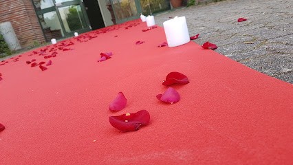 LilyFS, Organisateur de Mariage à Bazarnes