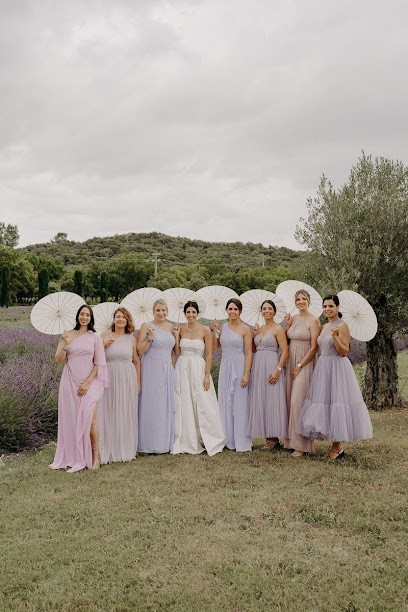 La Mariée En Provence, Organisateur de Mariage à Montfort-sur-Argens