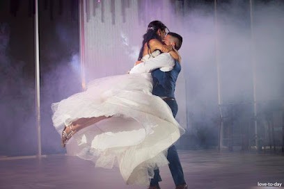 Synbal Danse, Prestataire de Mariage à Montpellier