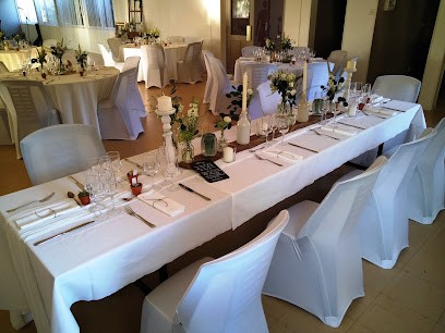 Domaine la Fontaine, Prestataire de Mariage à Beynat