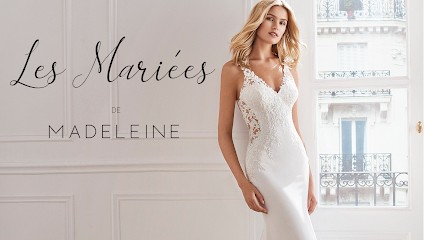Les Mariées De Madeleine, Boutique de Mariage à Melun