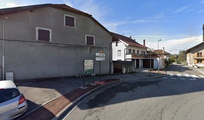 Déco Chic et Choc, Prestataire de Mariage à Saint-Pierre-en-Faucigny