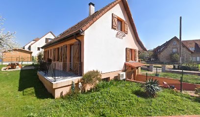 Concours Mariage - WeFirst, Organisateur de Mariage à Landersheim