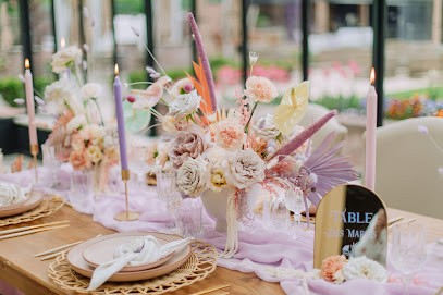 Idyle - wedding planner & event, Organisateur de Mariage à Villefranche-sur-Saône