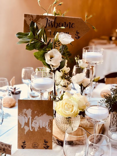 Pink Event, Organisateur de Mariage à Saint-Jean-de-Védas