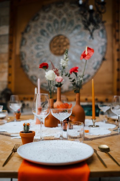 BeloDia, Organisateur de Mariage à Claira
