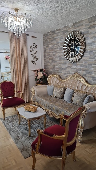 Location robe mariee moderne, Boutique de Mariage à Rosny-sous-Bois