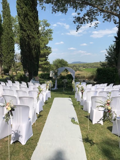 Chantoux Cérémonies, Organisateur de Mariage aux Pennes-Mirabeau