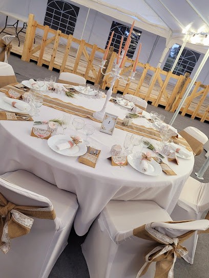 Les 3 tions de Sonia, Organisateur de Mariage à Saint-Pons-de-Mauchiens