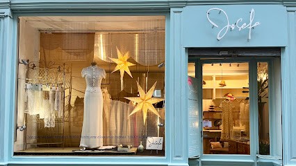Les mariées de Josefa, Boutique de Mariage à Reims