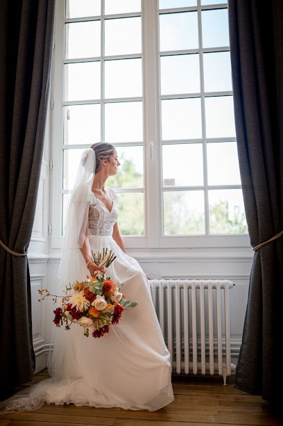 Black Peony Maître artisan fleuriste / Wedding planner & Designer, Organisateur de Mariage à Saint-André-sur-Orne