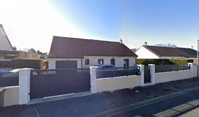 Les Singulière's - Graphiste / Faire-part / Scénographie évènementielle, Organisateur de Mariage à Joué-lès-Tours